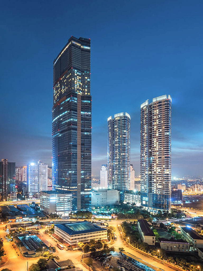 南宫集团(中国区)有限公司官网